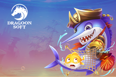 fish_dragoon-soft fish_dragoon-soft