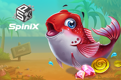 fish_spinix fish_spinix