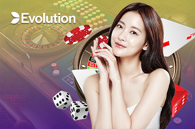 live_evolution-gaming live_evolution-gaming